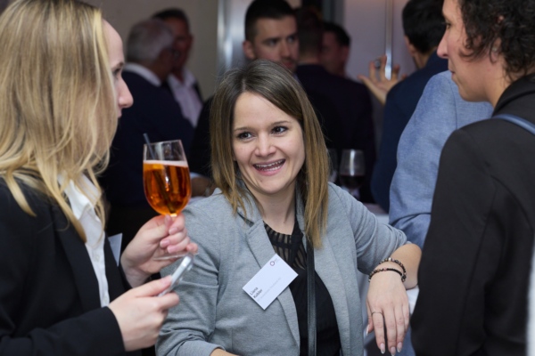 WTT Young Leader Award 2025