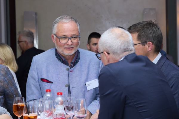 WTT Young Leader Award 2025