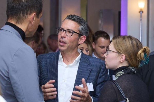 WTT Young Leader Award 2025