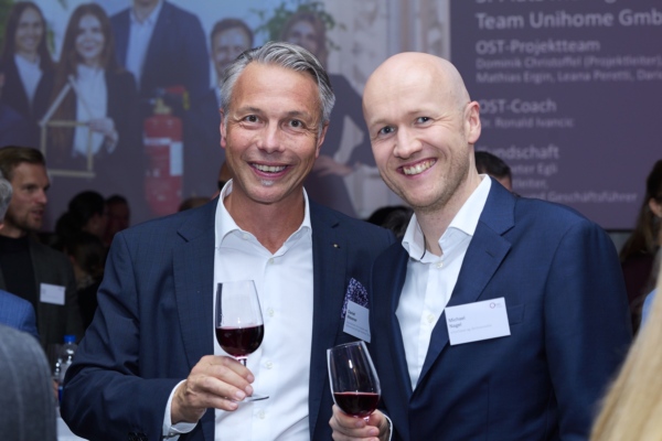 WTT Young Leader Award 2025