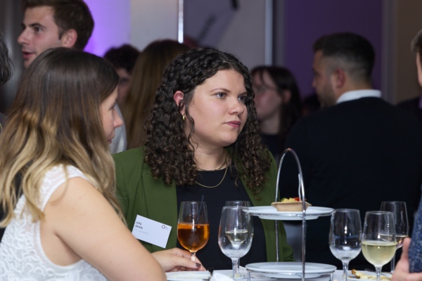 WTT Young Leader Award 2025