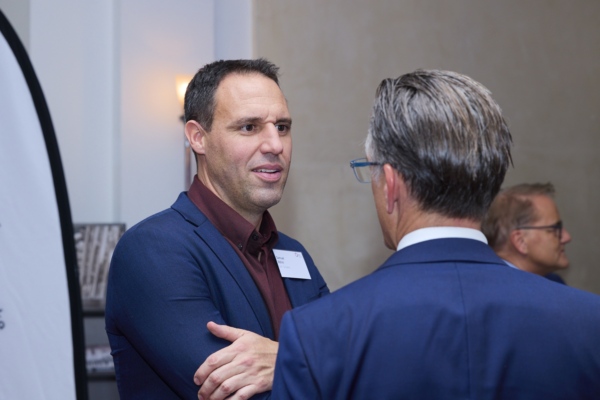 WTT Young Leader Award 2025