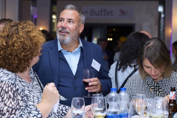 WTT Young Leader Award 2025