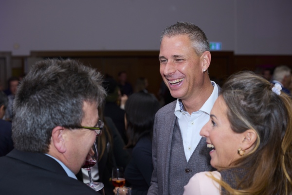 WTT Young Leader Award 2025