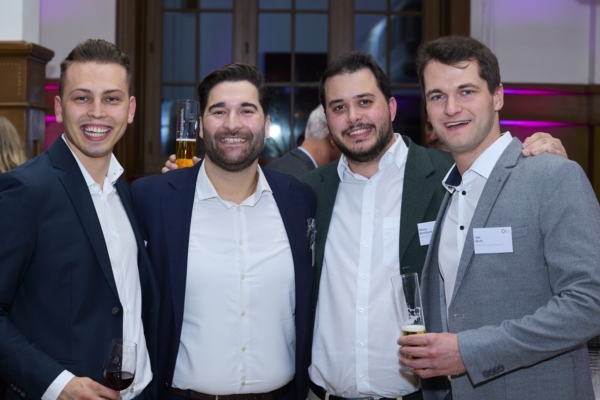 WTT Young Leader Award 2025