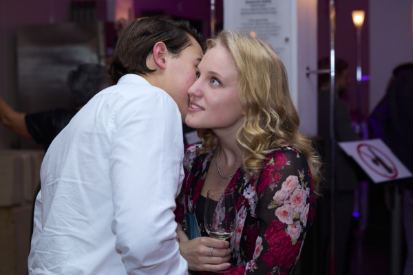 WTT Young Leader Award 2025