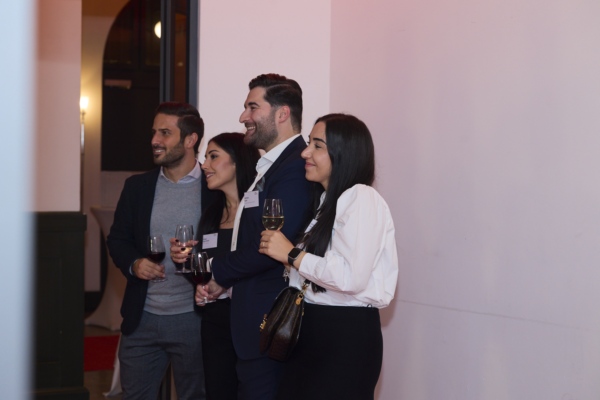 WTT Young Leader Award 2025