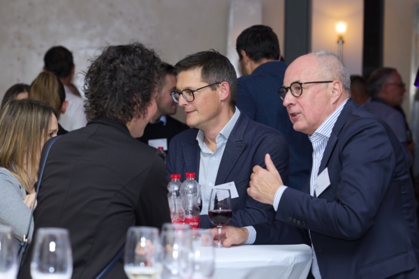 WTT Young Leader Award 2025