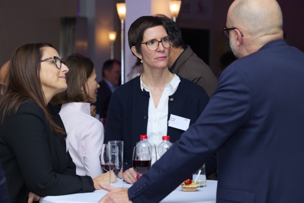 WTT Young Leader Award 2025