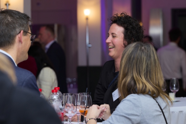 WTT Young Leader Award 2025