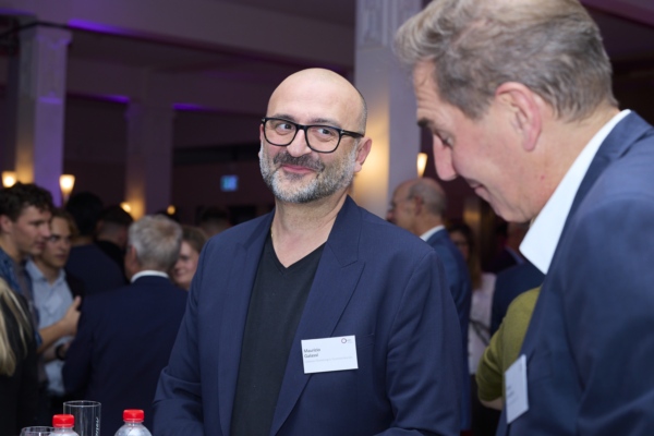 WTT Young Leader Award 2025