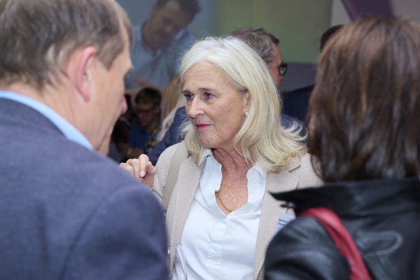 WTT Young Leader Award 2025