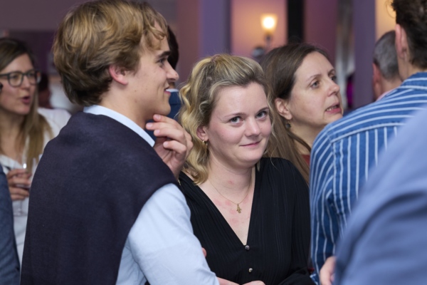 WTT Young Leader Award 2025