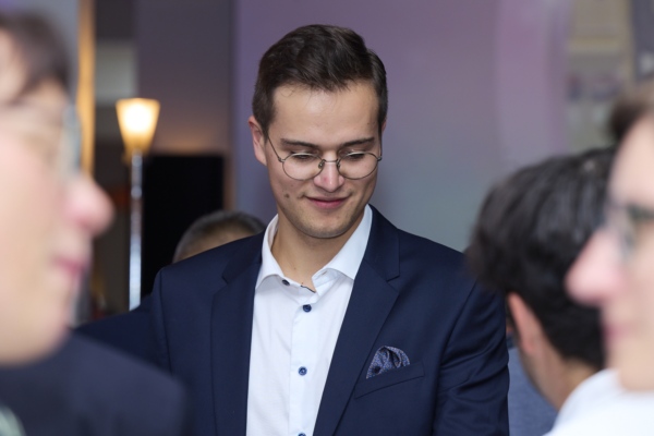 WTT Young Leader Award 2025