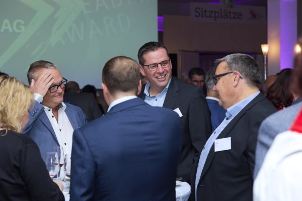 WTT Young Leader Award 2025