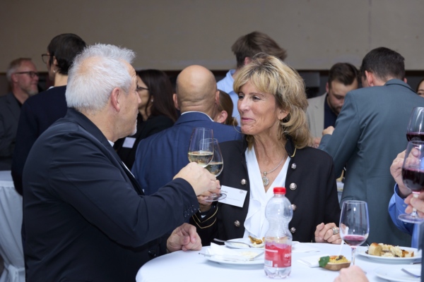 WTT Young Leader Award 2025