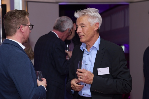 WTT Young Leader Award 2025