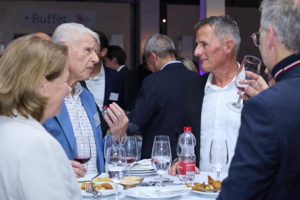 WTT Young Leader Award 2025