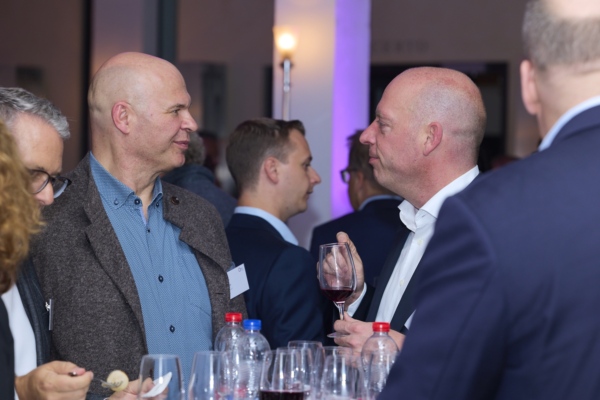 WTT Young Leader Award 2025