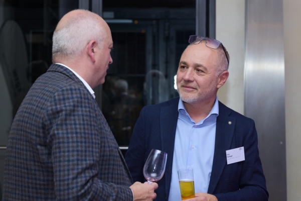 WTT Young Leader Award 2025