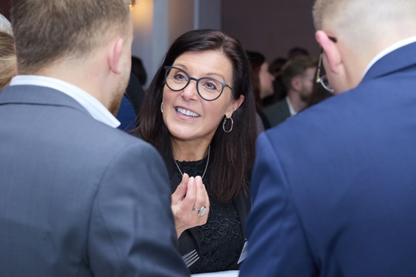 WTT Young Leader Award 2025