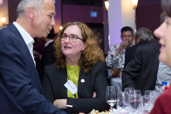 WTT Young Leader Award 2025