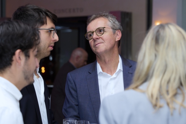 WTT Young Leader Award 2025