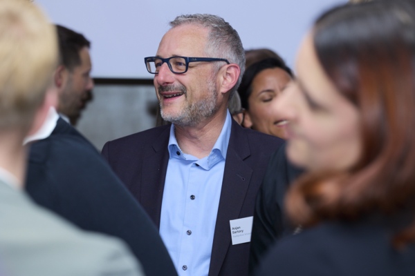 WTT Young Leader Award 2025