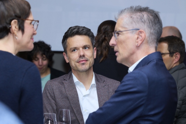 WTT Young Leader Award 2025