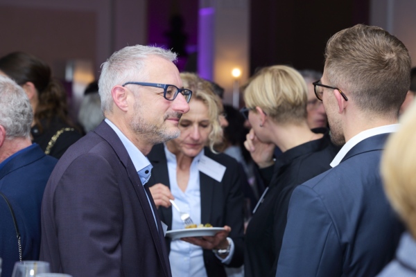 WTT Young Leader Award 2025