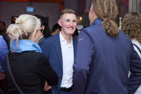 WTT Young Leader Award 2025