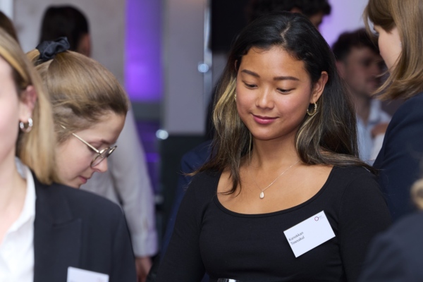 WTT Young Leader Award 2025