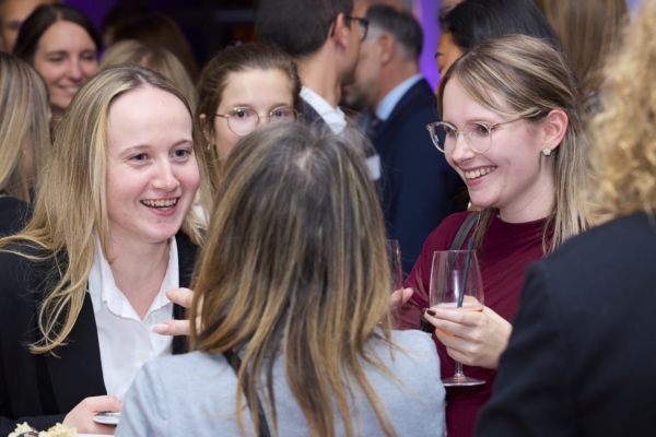 WTT Young Leader Award 2025