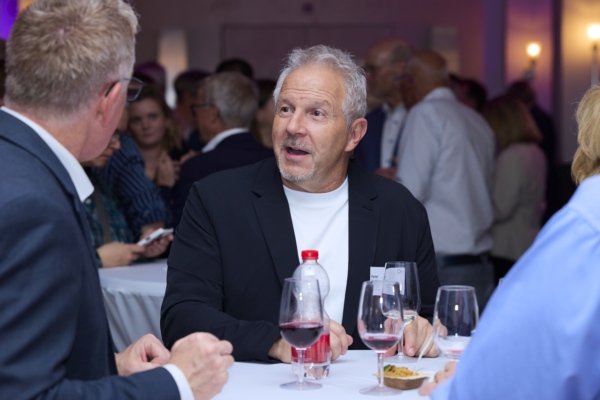 WTT Young Leader Award 2025