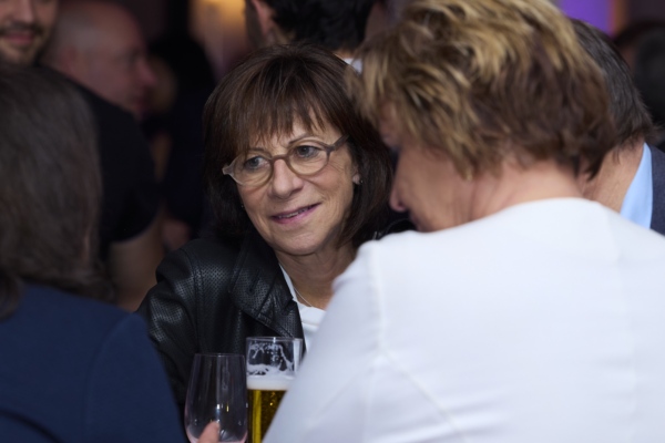 WTT Young Leader Award 2025