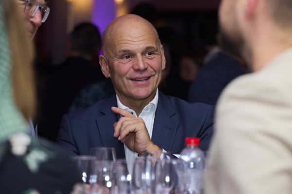 WTT Young Leader Award 2025