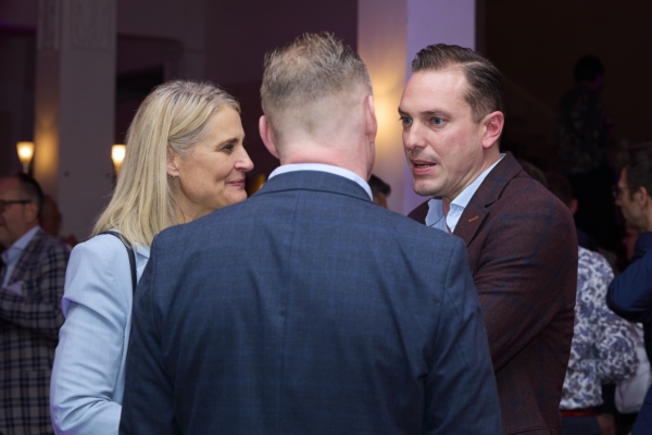 WTT Young Leader Award 2025