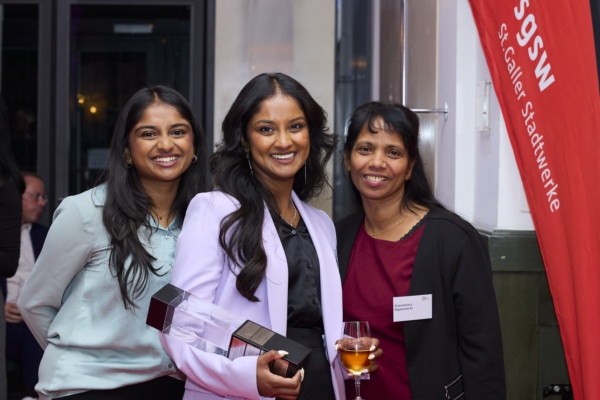 WTT Young Leader Award 2025