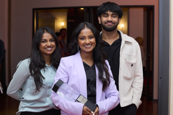 WTT Young Leader Award 2025