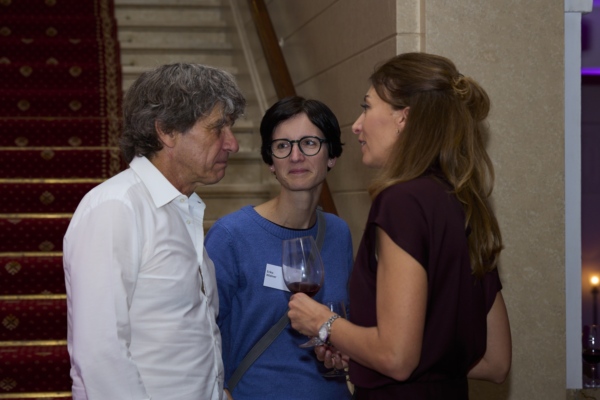 WTT Young Leader Award 2025