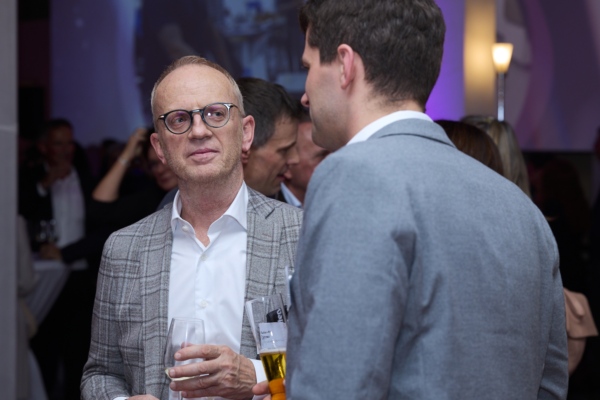 WTT Young Leader Award 2025