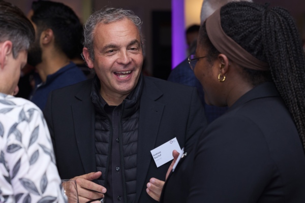 WTT Young Leader Award 2025