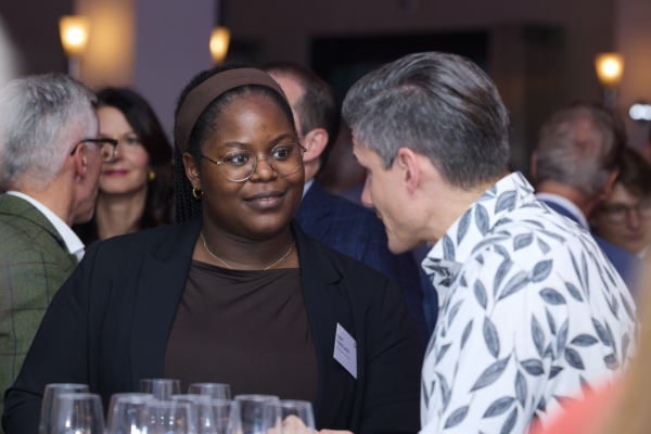 WTT Young Leader Award 2025