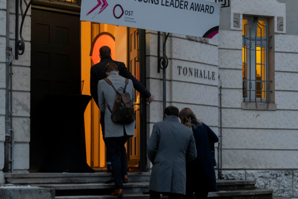 WTT Young Leader Award 2020