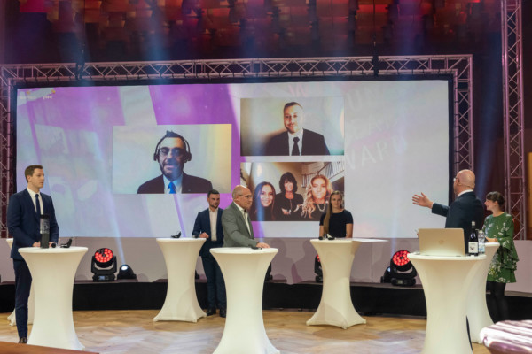 WTT Young Leader Award 2020
