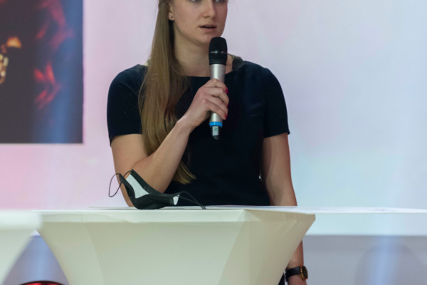 WTT Young Leader Award 2020