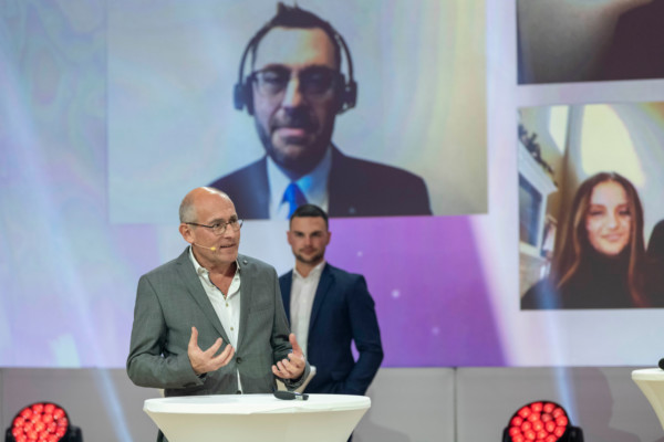 WTT Young Leader Award 2020