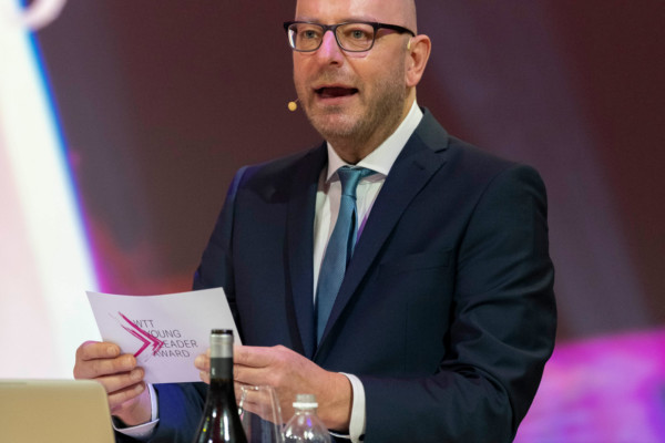 WTT Young Leader Award 2020