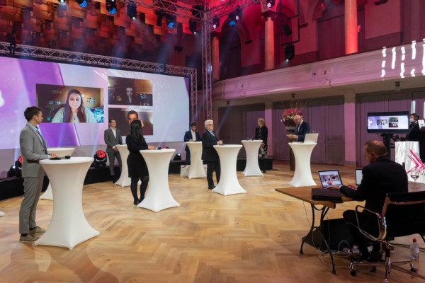 WTT Young Leader Award 2020