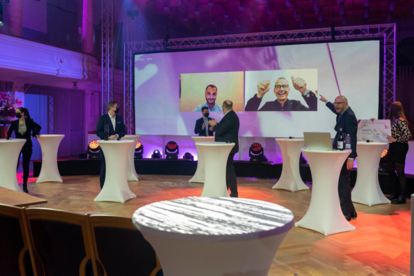 WTT Young Leader Award 2020